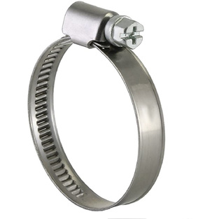 Maestro W209008012100 ΜΕΤΑΛΛΙΚΟΣ ΣΦΙΓΚΤΗΡΑΣ W2+, 9mm, Φ 8-12 (100)
