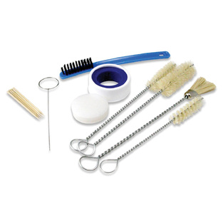 CK130 ΣΕΤ ΚΑΘΑΡΙΣΜΟΥ ΠΙΣΤΟΛΙΩΝ ΜΕ 13 ΕΞΑΡΤΗΜΑΤΑ