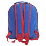 ΤΣΑΝΤΑ ΠΛΑΤΗΣ SONIC 36x27x11cm