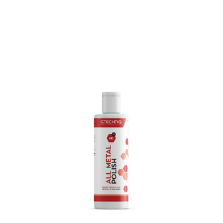 GTECHNIQ M1_0.1 ΑΛΟΙΦΗ ΜΕΤΑΛΛΩΝ, ALL METAL POLISH (100ML)
