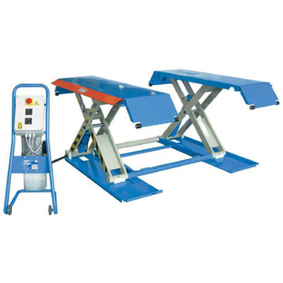 Art 552 ΜΕΤΑΦΕΡΟΜΕΝΟ ΗΛΕΚΤΡΟΥΔΡΑΥΛΙΚΟ 3ΤΝ