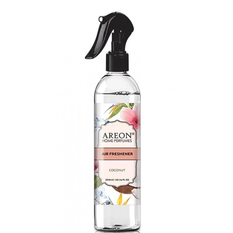 ROOM SPRAY COCONUT 300ml