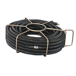 Maestro GQ-026 ΝΤΙΖΑ ΓΙΑ ΑΠΟΦΡΑΚΤIKO ΜΗΧΑΝΗΜΑ, ΚΕΝΗ, Φ22MM - 20M (GQ-100, GQ-150)