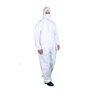 FINERGO MC3002/XXL ΦΟΡΜΑ ΠΡΟΣΤΑΣΙΑΣ ΒΑΦΗΣ LAMINATE - PE (CAT5/6)