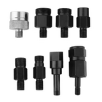 Σετ εξολκέας μπεκ DIESEL με κρούση 14 Τμχ.