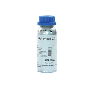 SIKA 1428 SIKA® PRIMER 215, ΑΣΤΑΡΙ ΠΡΟΣΦΥΣΗΣ ΓΙΑ ΠΛΑΣΤΙΚΑ (250ML)