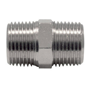 ART 58NC - 1/8  x 1/8 ΜΑΣΤΟΣ ΑΠΛΟΣ  1/8 Χ 1/8  