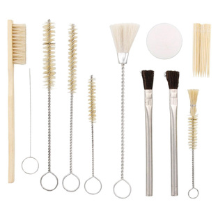 BK003 (LS 220) ΣΕΤ ΚΑΘΑΡΙΣΜΟΥ ΠΙΣΤΟΛΙΩΝ ΜΕ 20 ΤΕΜΑΧΙΑ (ΧΑΡΤΙΝΗ ΘΗΚΗ)