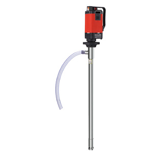 D96/A ΗΛΕΚΤΡΙΚΗ ΑΝΤΛΙΑ ΜΕΤΑΓΓΙΣΗΣ 2000W (20-80 L/MIN, Φ42, L96CM)