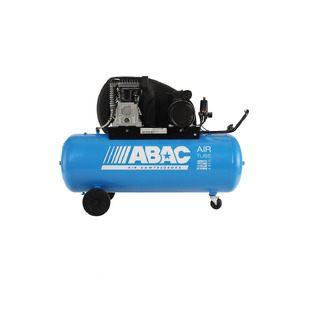 4116028681 ΑΕΡΟΣΥΜΠΙΕΣΤΗΣ ΜΕ ΙΜΑΝΤΑ 200LT - 3.0HP - 1Φ, EXT A29B 200 CM3