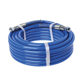 Maestro HPH-38-1500BL ΛΑΣΤΙΧΟ ΒΑΦΗΣ ΑΝΤΛΙΑΣ AIRLESS 3/8" (9.5X18.0) 1/4"-1/4", 228BAR, 15M (ΜΠΛΕ)