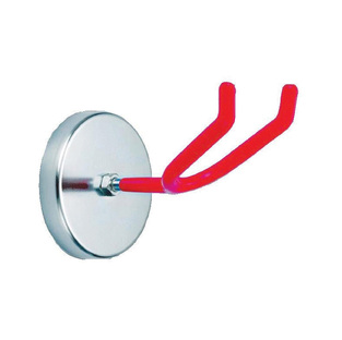 SG01 ΜΑΓΝΗΤΙΚΗ ΒΑΣΗ ΣΥΓΚΡΑΤΗΣΗΣ ΠΙΣΤΟΛΙΩΝ ΒΑΦΗΣ ΜΕ 1 ΘΕΣΗ ΔΙΧΑΛΟΥ