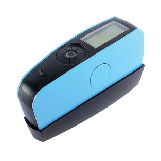 YG60S ΜΕΤΡΗΤΗΣ ΣΤΙΛΠΝΟΤΗΤΑΣ - ΓΥΑΛΑΔΑΣ (GLOSS METER), 60° (USB mini, 1xAA ΔΕΝ ΣΥΜΠΕΡ/ΤΑΙ)