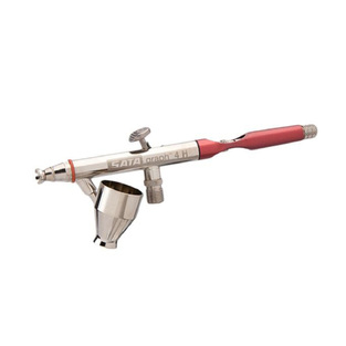 227645 SATAgraph 4 - ΑΕΡΟΓΡΑΦΟΣ ΜΕ ΚΑΤΩ ΔΟΧΕΙΟ ΑΠΟΡΡΟΦΗΣΗΣ 6ML (ΜΠΕΚ 0.5)