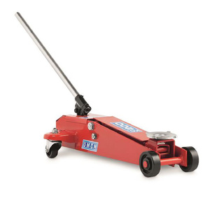 Art K/012 ΓΡΥΛΟΣ ΥΔΡΑΥΛΙΚΟΣ ΚΑΡΟΤΣΙ "ΚΟΝΤΟΣ", 800KG (ΜΗΚΟΣ 415MM, 14KG)