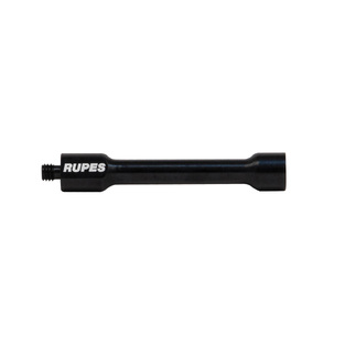 RUPES 291.390/C ΠΡΟΕΚΤΑΣΗ ΑΝΤΑΠΤΟΡΑ ΓΙΑ NANO IBRID HR81, ΜΗΚΟΣ 70MM, ΜΑΥΡΗ