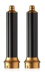  Hot Air Styler Ηλεκτρική Βούρτσα 5 σε 1 Άσπρη με Αέρα για Ίσιωμα & Μπούκλες σε  βαλιτσάκι