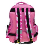ΤΣΑΝΤΑ ΔΗΜΟΤΙΚΟΥ HELLO KITTY TIE DYE 46x35x20cm