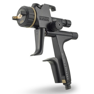 1096090 SATAjet X 5500 RP Phaser - ΠΙΣΤΟΛΙ ΒΑΦΗΣ ΑΝΩ ΔΟΧΕΙΟ, RPS 600-900ML & ΑΝΤ. (ΜΠΕΚ 1.2 O)