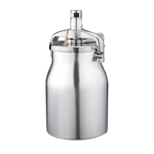 V4000SC ΚΑΤΩ ΔΟΧΕΙΟ ΑΛΟΥΜΙΝΙΟΥ ΚΟΜΠΛΕ 1000CC ΓΙΑ V4000S, V3000S (3/8")