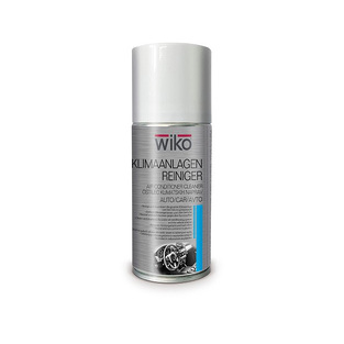 WIKO AACC.CAR.D150 SPRAY ΚΑΘΑΡΙΣΜΟΥ AIR CONDITION - "ΜΠΟΜΠΑ" 150ML, ΑΡΩΜΑ ΛΟΥΛΟΥΔΙΩΝ