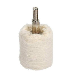 16450-50 ΒΑΜΒΑΚΕΡΟΣ ΚΥΛΙΝΔΡΟΣ ΓΥΑΛΙΣΜΑΤΟΣ ΜΕ ΑΞΟΝΑ ΔΡΑΠΑΝΟΥ 6MM (50ΜΜ X 50ΜΜ)