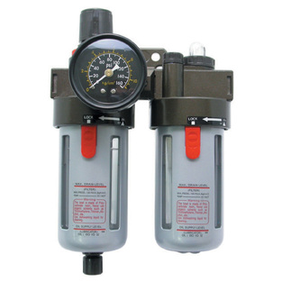 SA-2230A ΦΙΛΤΡΟ ΣΥΓΚΡΑΤΗΣΗΣ  ΝΕΡΟΥ & ΛΑΔΙΟΥ ΜΕ ΕΛΑΙΩΤΗΡΑ (1/4)