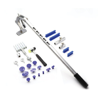DRS-45KIT ΕΠΑΓΓΕΛΜΑΤΙΚΟ ΣΕΤ ΜΕ ΓΕΦΥΡΑ ΤΡΑΒΗΓΜΑΤΟΣ (ΔΟΝΤΙΑ ΣΤΟ ΚΕΦΑΛΙ)