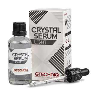 CSL_0.05 ΚΕΡΑΜΙΚΗ ΕΠΙΣΤΡΩΣΗ 5 ΕΤΙΑΣ, CRYSTAL SERUM LIGHT (50ML)