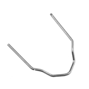 112031 RS36 ΣΥΡΜΑ ΣΥΓΚΟΛΛΗΣΗΣ ΠΛΑΣΤΙΚΩΝ 0.6MM (ΓΩΝΙΑ ΕΣΩΤΕΡ.) - ΠΑΚ 100 ΤΕΜ