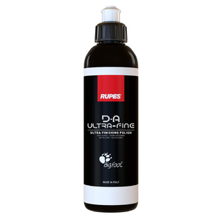 9.DAULTRAFINE250 ΑΛΟΙΦΗ ΓΥΑΛΙΣΜΑΤΟΣ "ΦΙΝΙΡΙΣΜΑΤΟΣ", ΛΕΥΚΗ - 250ML