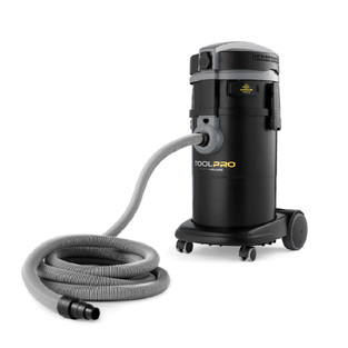 WIRBEL FD36_P_EL ΕΠΑΓΓΕΛΜΑΤΙΚΗ ΣΚΟΥΠΑ ΜΑΥΡΗ 25L,1250W ΜΕ ΚΑΡΟΤΣΙ (ΗΛΕΚ. ΠΛΑΚΕΤΑ)