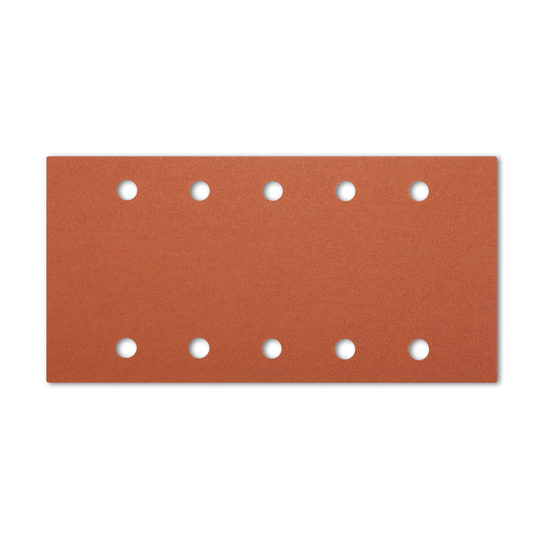 STARCKE 542C7K_115x228_80 ΓΥΑΛΟΧΑΡΤΟ RUPES SSPF, 115MM X 228MM, P80