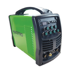  ΗΛΕΚΤΡΟΣΥΓΚΟΛΛΗΣΕΙΣ INVERTER ΑΛΟΥΜΙΝΙΟΥ (MIG / MMA)