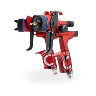 1185893 SATAjet X 5500 RP Dig - ΠΙΣΤΟΛΙ ΒΑΦΗΣ ΑΝΩ ΔΟΧΕΙΟ CLEAR COAT, 2xRPS & ΑΝΤ. (ΜΠΕΚ 1.3cc)