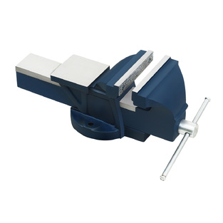 Maestro MBV-150PVG ΜΕΓΓΕΝΗ ΠΑΓΚΟΥ ΜΕ ΣΤΑΘΕΡΗ ΒΑΣΗ "HEAVY DUTY", 150MM (19.0KG) ΜΠΛΕ