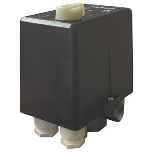 MPS-1016 ΠΙΕΣΟΣΤΑΤΗΣ ΑΕΡΟΣΥΜΠΙΕΣΤΗ 4 ΠΟΛΩΝ, 1/4 ΘΗΛ, (3Φ, 10-16Α)