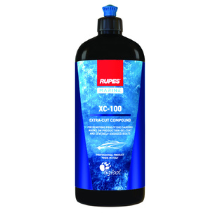 9.XC100/1KG ΑΛΟΙΦΗ ΓΥΑΛΙΣΜΑΤΟΣ MARINE, EXTRA-CUT P800/P1000, 1KG