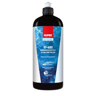 9.XF600 ΑΛΟΙΦΗ ΓΥΑΛΙΣΜΑΤΟΣ MARINE, ULTRA-FINE POLISH, 1000ML