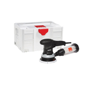 ER305TE BOX/STD ΗΛΕΚΤΡΙΚΟ ΤΡΙΒΕΙΟ ΧΟΥΦΤΑΣ ΕΚΚΕΝΤΡΟ - ΠΕΡΙΣΤΡΟΦΙΚΟ, ΡΥΘΜ. ΣΤΡ. (150MM - 5MM) ΣΕ ΚΟΥΤΙ