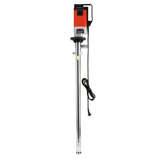 Maestro D99A_A ΗΛΕΚΤΡΙΚΗ ΑΝΤΛΙΑ ΜΕΤΑΓΓΙΣΗΣ 2800W (20-60 L/MIN, Φ51-32, L96CM)
