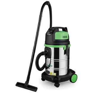 Maestro MVC-508/30L ΑΠΟΡΡΟΦΗΤΗΡΑΣ ΣΤΕΡΕΩΝ, 1400W, 30L, ΣΠΙΡΑΛ 1.5M (ΗΛΕΚ.ΠΛΑΚΕΤΑ)