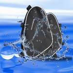 Αδιάβροχες Τσάντες Πλαισίου Μοτοσικλέτας V-Strom DL650 2τμχ W18134