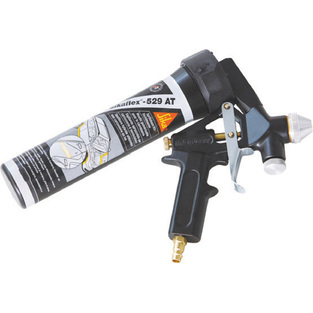 180319 SIKA - SPRAY GUN ΠΙΣΤΟΛΙ ΑΕΡΟΣ ΓΙΑ ΨΕΚΑΖΟΜΕΝΗ ΑΡΜΟΚΟΛΛΑ (ΓΙΑ ΦΥΣΙΓΓΑ 300ML)