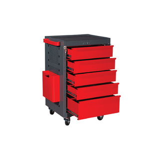 1124 ΕΡΓΑΛΕΙΟΦΟΡΕΑΣ ΜΕ 5 ΣΥΡΤΑΡΙΑ