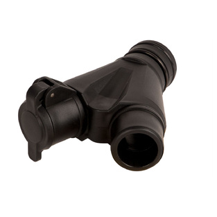 68.092/X ΔΙΧΑΛΟ ΕΞΟΔΟΥ ΚΑΙ ΣΥΝΔΕΣΗΣ ΓΙΑ ΣΠΙΡΑΛ 1X50-2X33 (67.092/C ΠΑΛΙΟΣ ΚΩΔΙΚΟΣ)