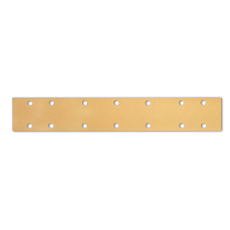 STARCKE 514D/NK_70x420_40 ΓΥΑΛΟΧΑΡΤΟ ΡΑΣΠΑΣ HOOKIT, 70MM X 420MM, P40