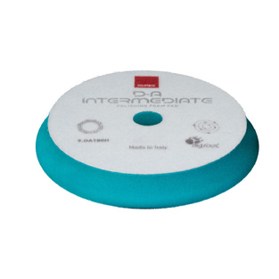RUPES 9.DA70B INTERMEDIATE ΣΦΟΥΓΓΑΡΙ ΜΕΣΑΙΟ ΓΑΛΑΖΙΟ - 50MM/70MM