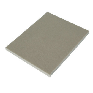 MIRKA 8791150112 MIRKASOFT MICRO FINE, ΣΙΛΛΕΡΟΧΑΡΤΟ ΣΕ ΦΥΛΛΑ, 115MM X 140 MM, P600