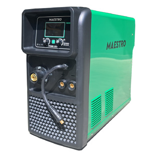 PRIME-250V ΕΠΑΓΓΕΛΜΑΤΙΚΗ ΜΗΧΑΝΗ MIG/MAG/MMA ΤΕΧΝΟΛΟΓΙΑΣ ΠΑΛΜΟΥ IGBT (250AH)